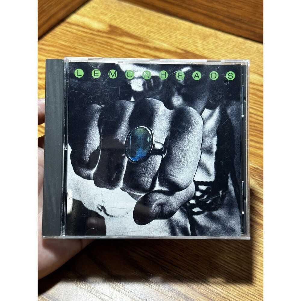 Lovey - Audio CD By Lemonheads - GOOD